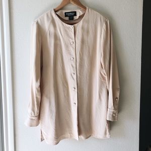 Vintage Blouse